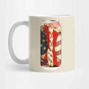 Tastes like Freedom Mug